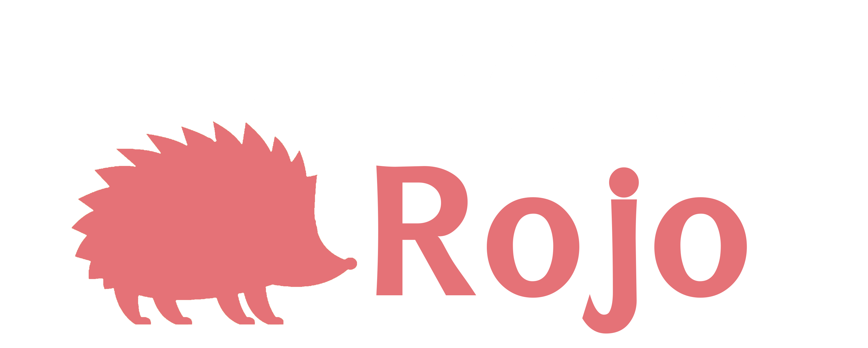 el Erizo Rojo