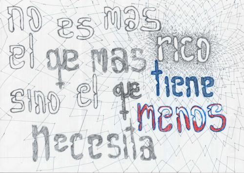 003-no es mas rico el que mas tiene