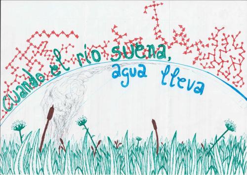 005-cuando el rio suena agua lleva