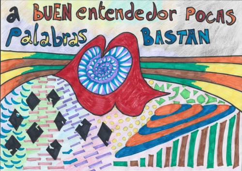 018-a buen entendedor pocas palabras bastan