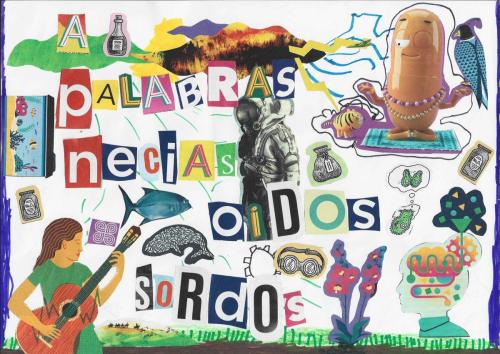 020-a palabras necias oidos sordos
